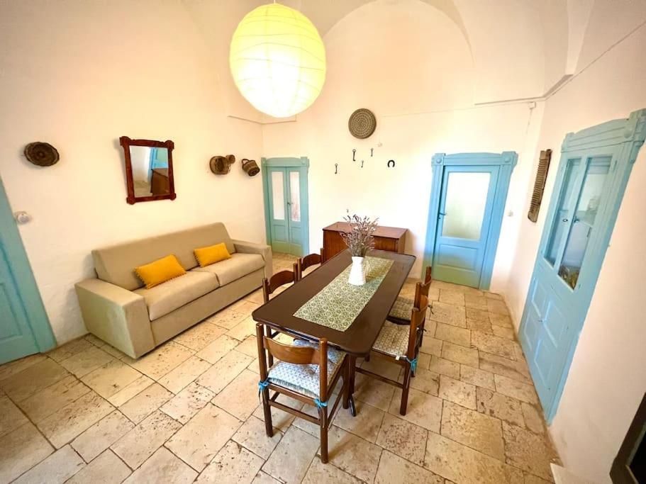 Casa Stella Nell'Aia Villa Cisternino Exterior photo